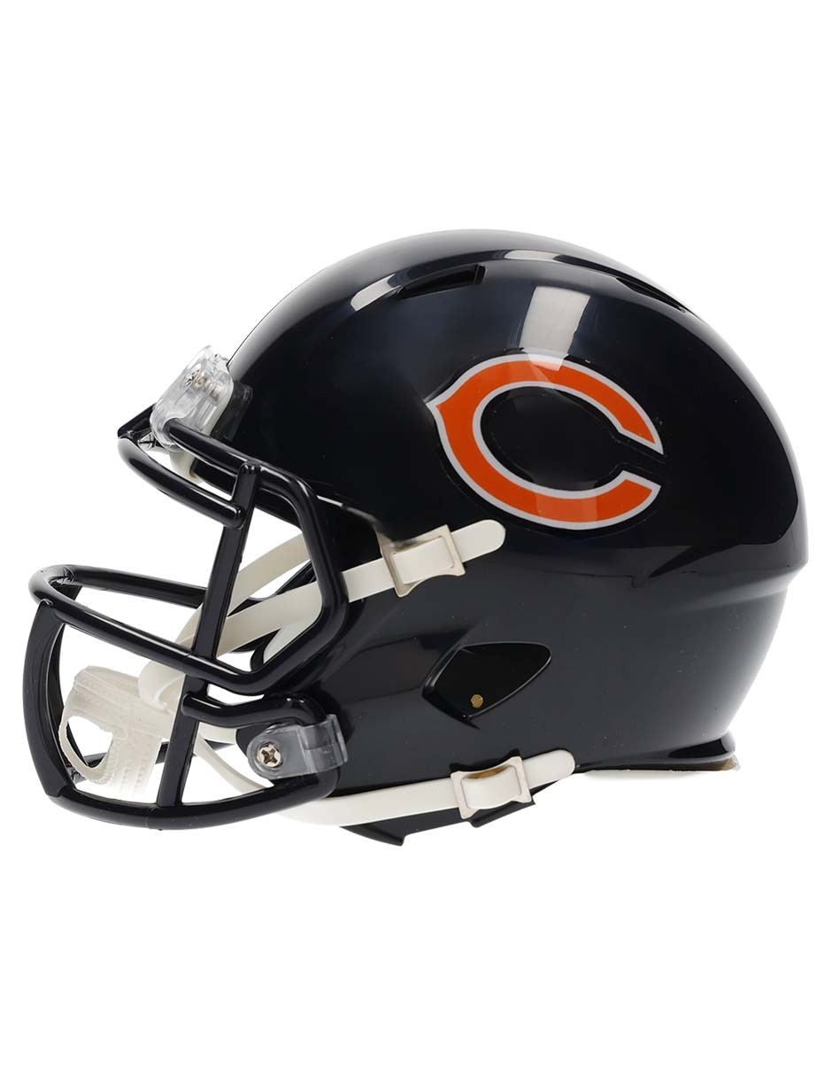 Mini casco de Bears