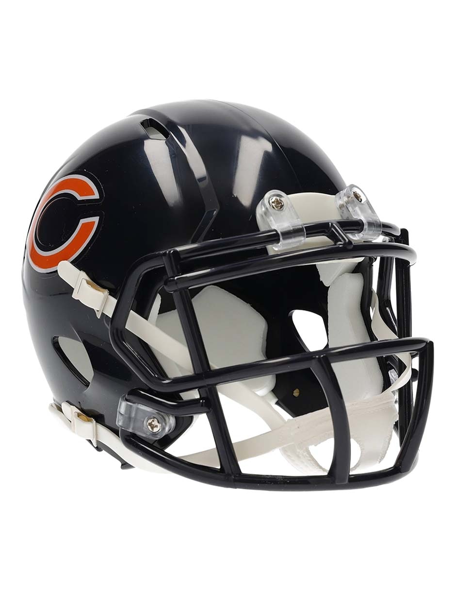 Mini casco de Bears