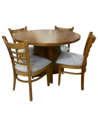 Antecomedor Monique para 4 personas