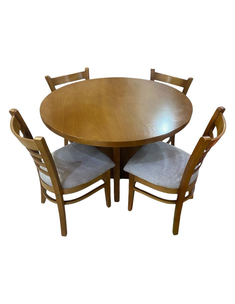 Antecomedor Monique para 4 personas 5