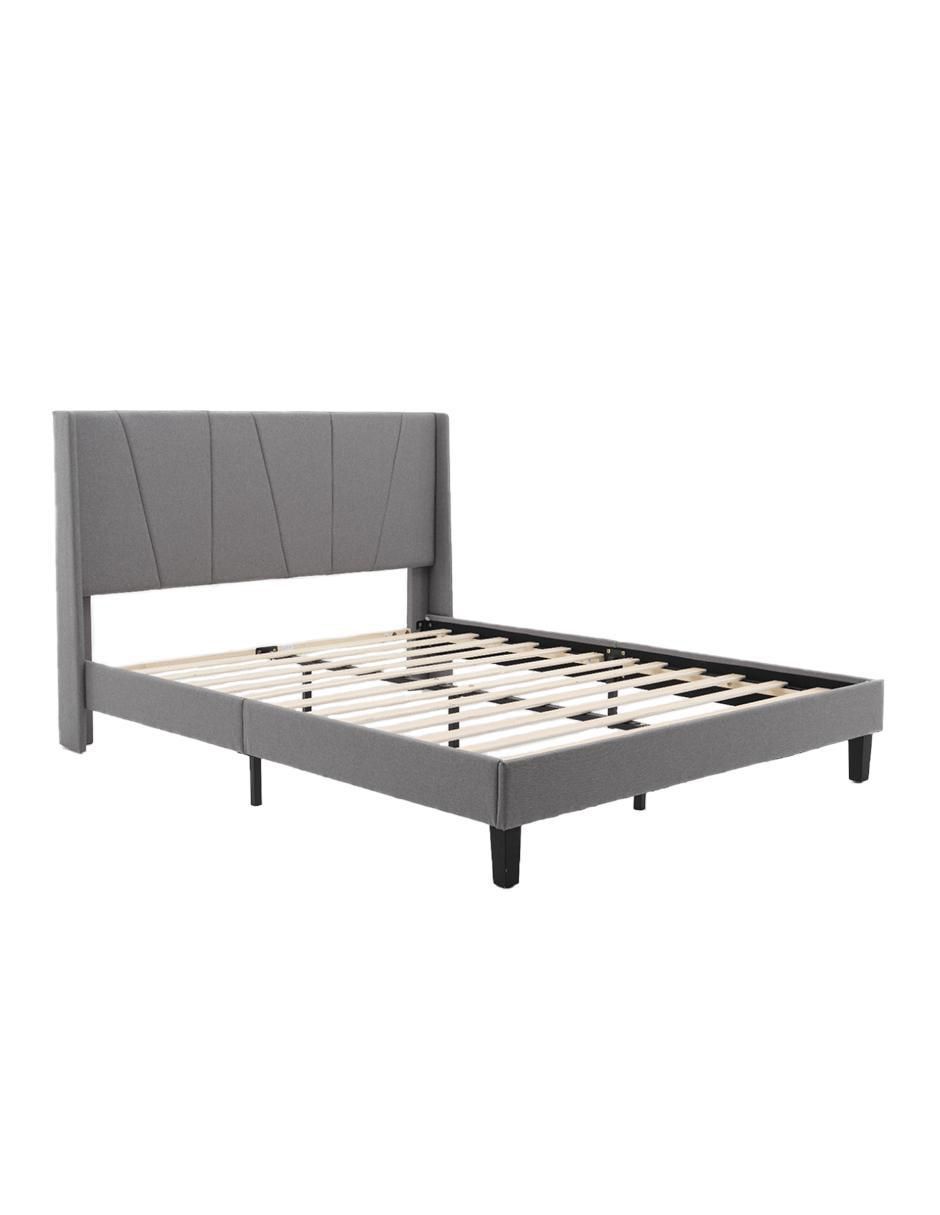 Cama Cambridge Easy Living de mdf