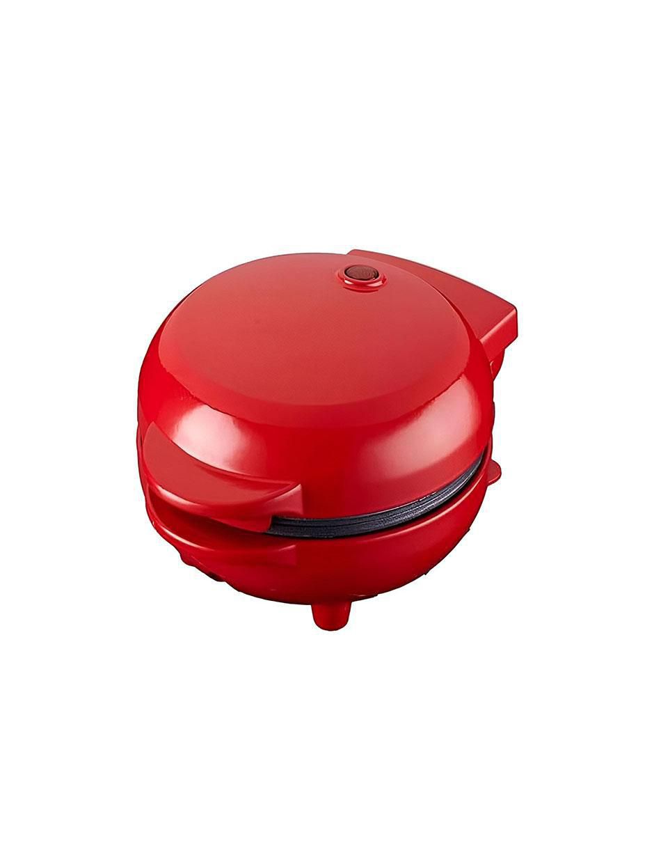 WAFLERA DONERA , ROJO 1