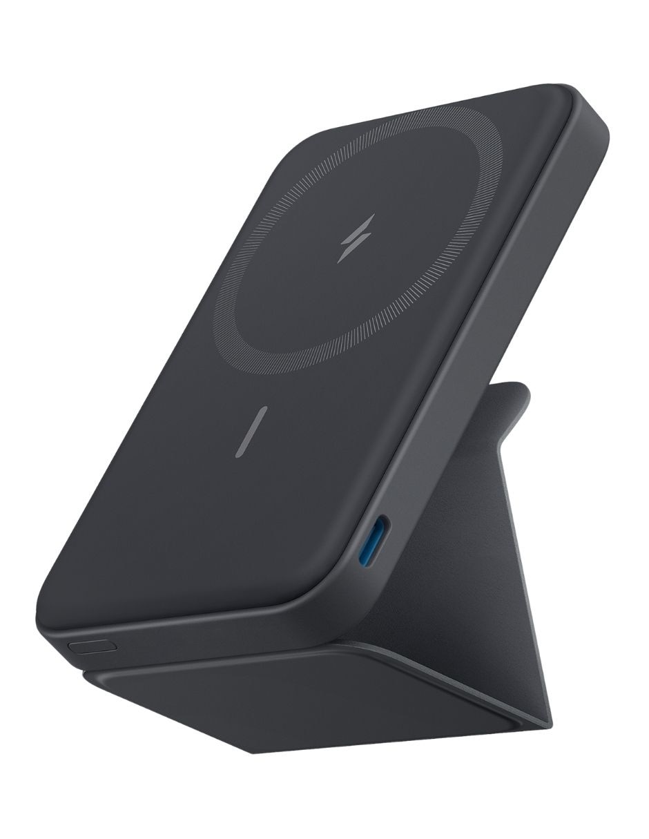 Batería portátil 5000 mAh MagGo