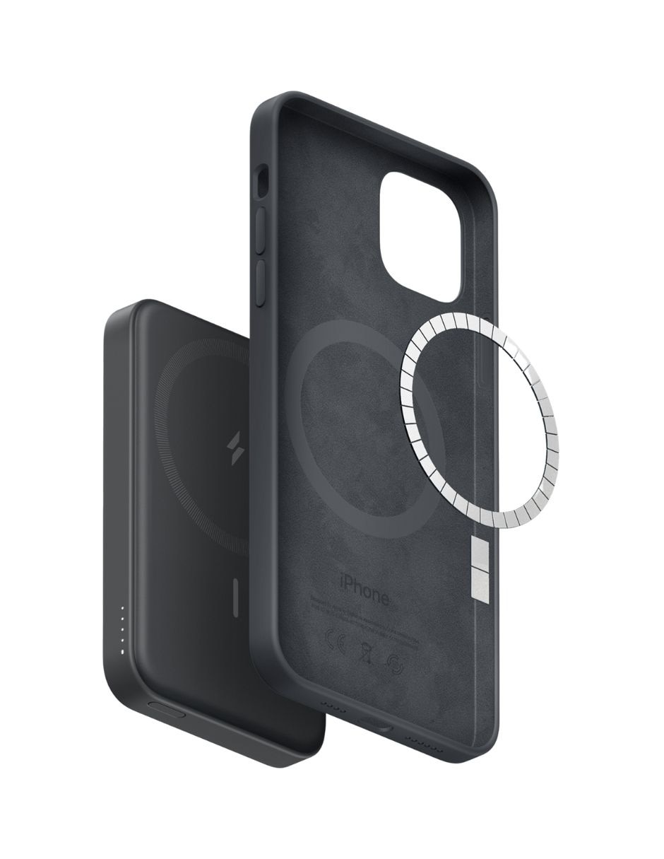 Batería portátil 5000 mAh MagGo 7