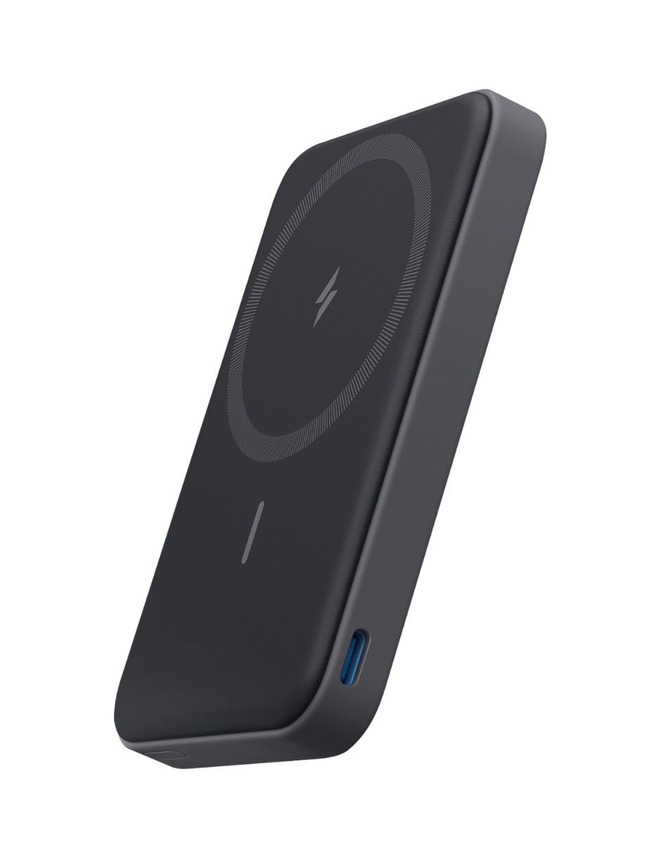 Batería portátil 5000 mAh MagGo 5