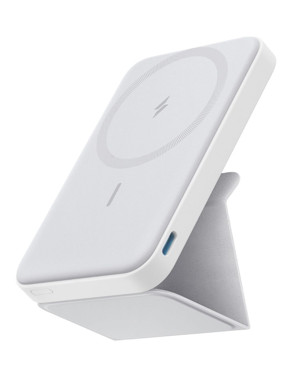 Batería portátil 5000 mAh MagGo