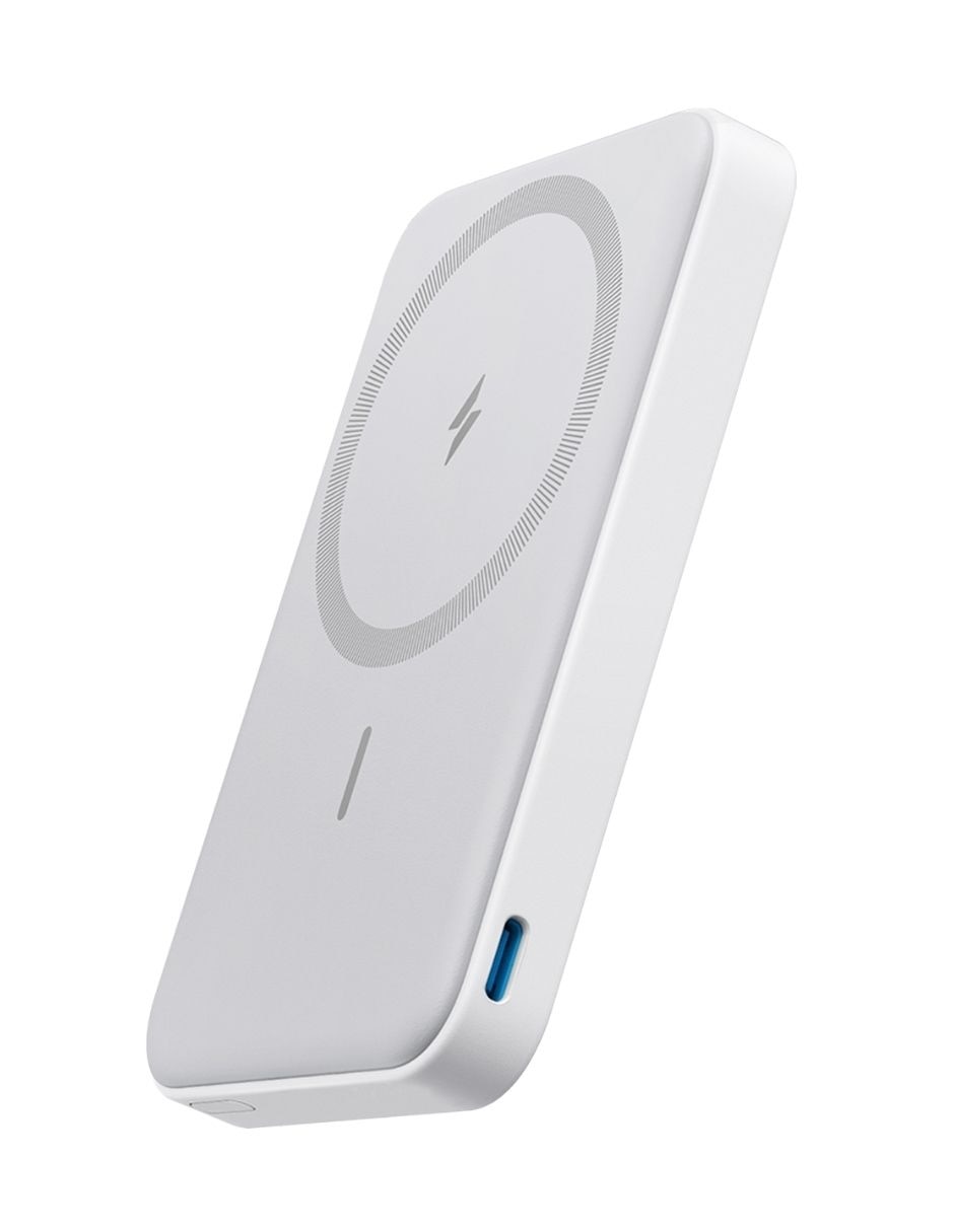 Batería portátil 5000 mAh MagGo 3