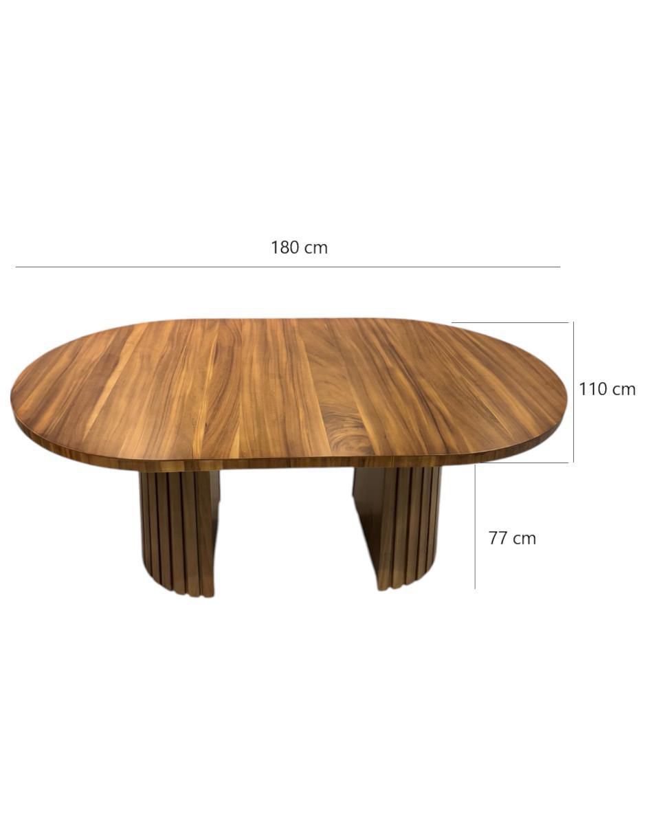 Comedor para 2 personas 4