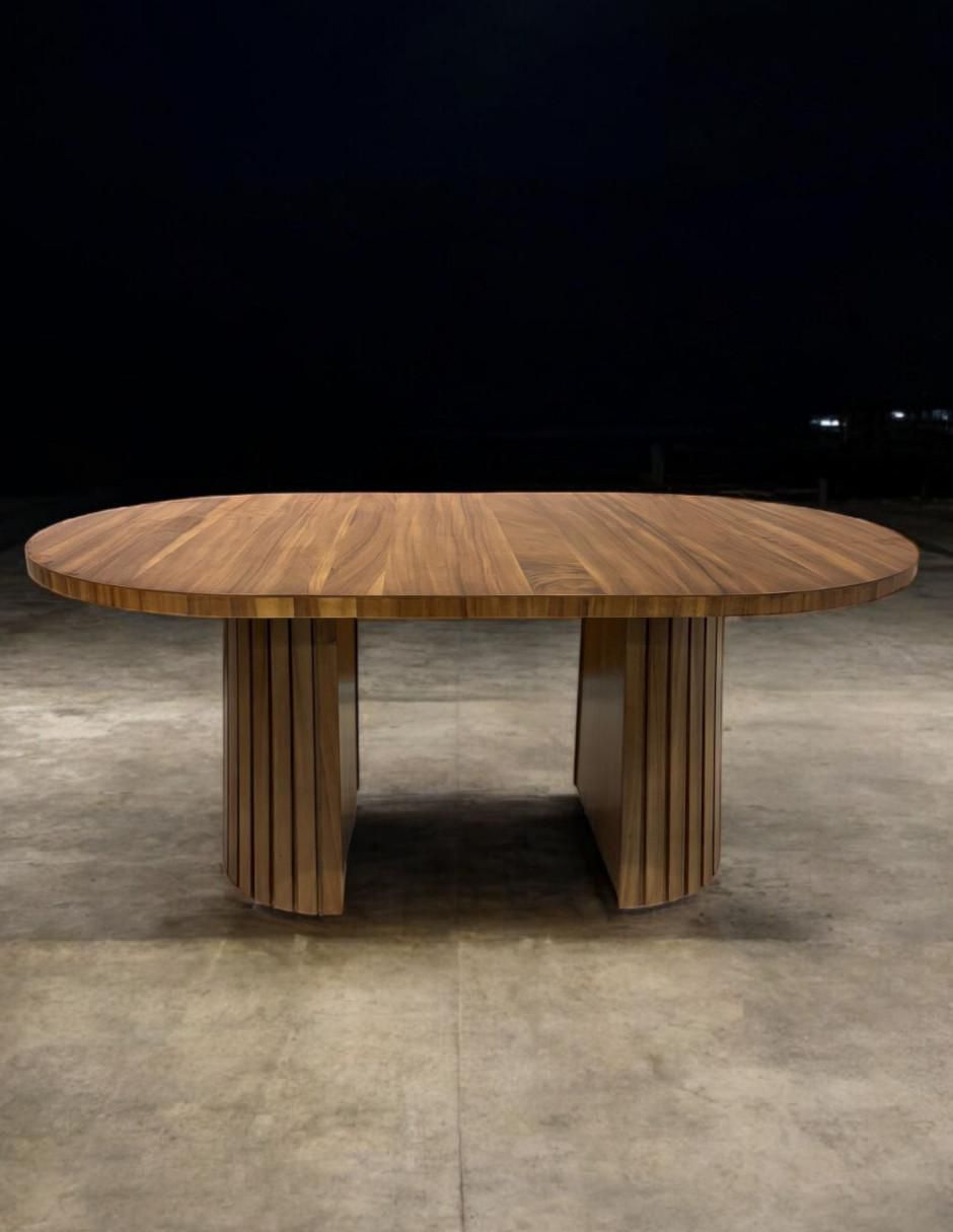 Comedor para 2 personas 5