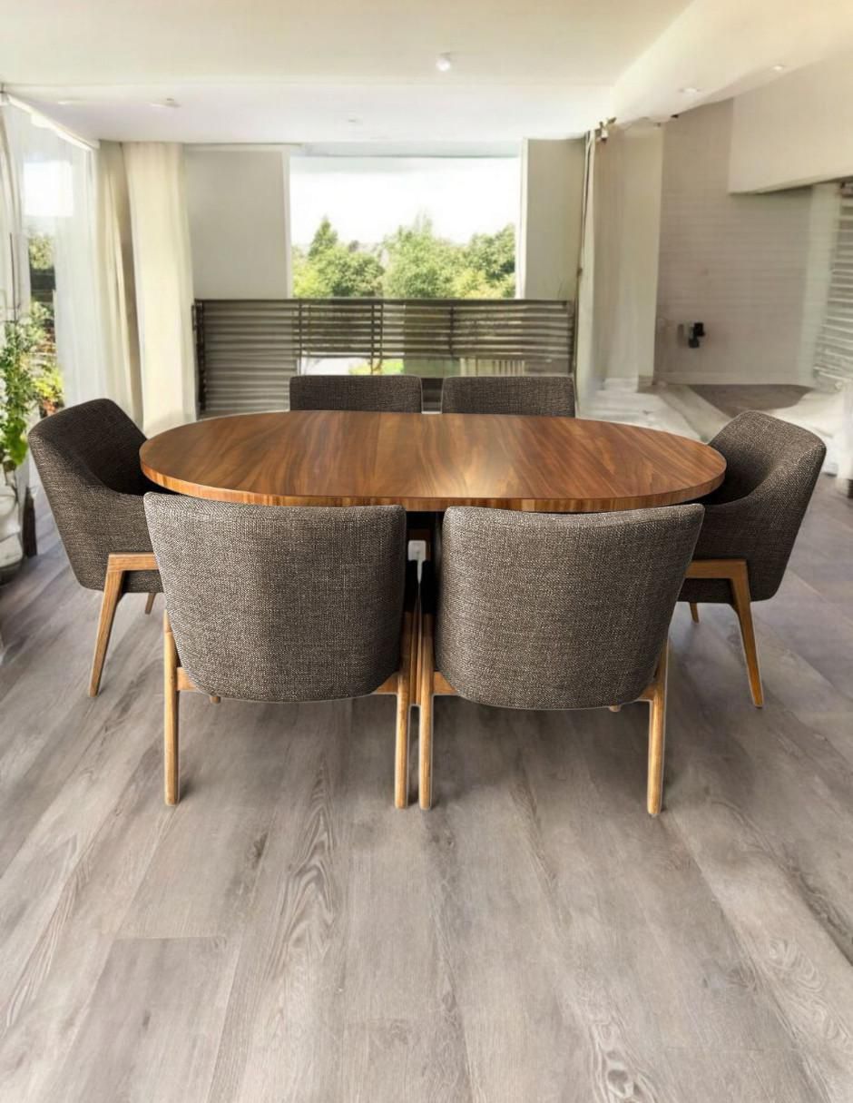 Comedor para 2 personas 6
