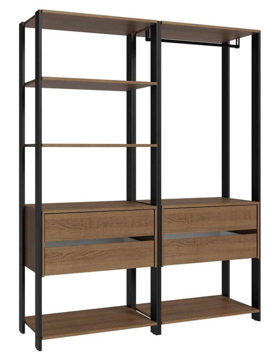 Ropero Valencia Mddr0200487K de MDP Ropero Valencia Mddr0200487K de MDP