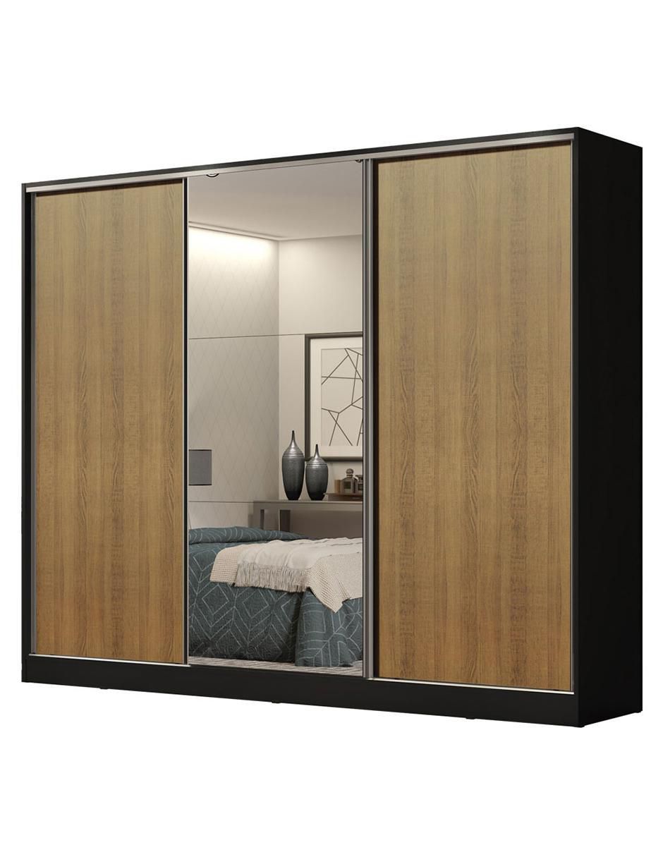 Ropero armable Royale 1063d81e de MDP 3