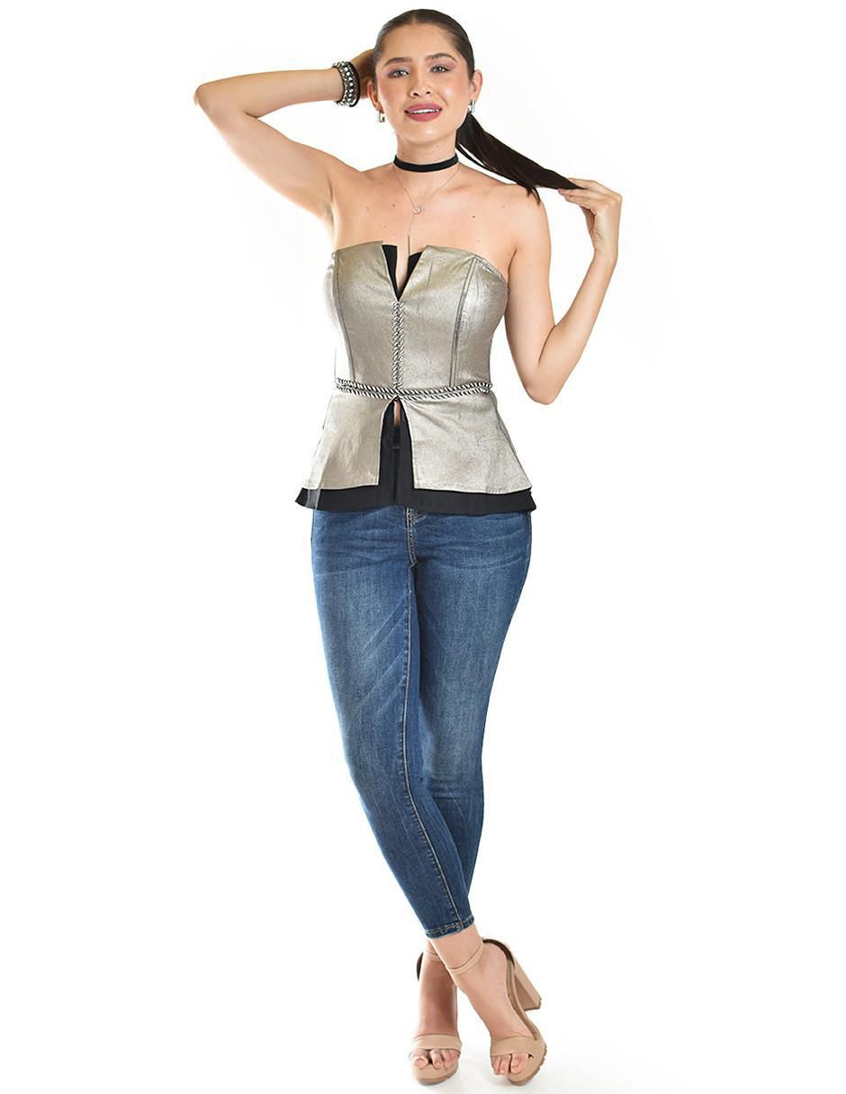 Blusa para mujer 11