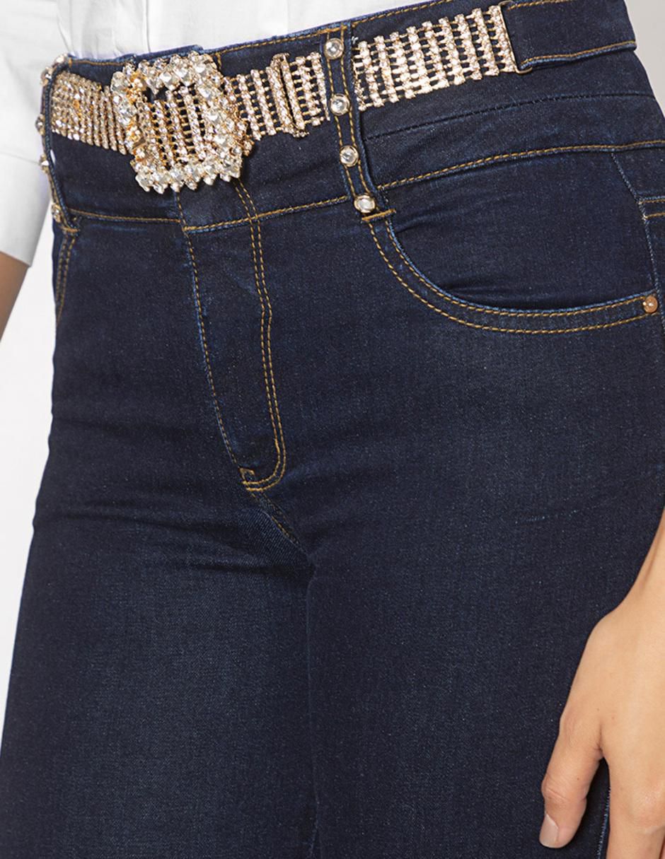 Jeans ultra skinny s740213 para mujer