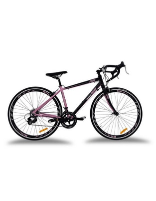 Bicicleta de ruta Monk rodada Flug unisex Bicicleta de ruta Monk rodada Flug unisex