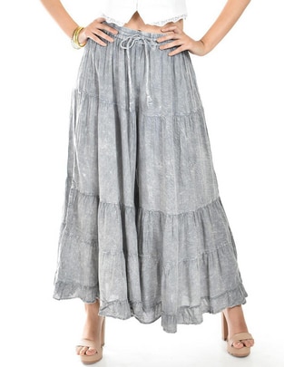 Pantalón relaxed amplio para mujer Pantalón relaxed amplio para mujer