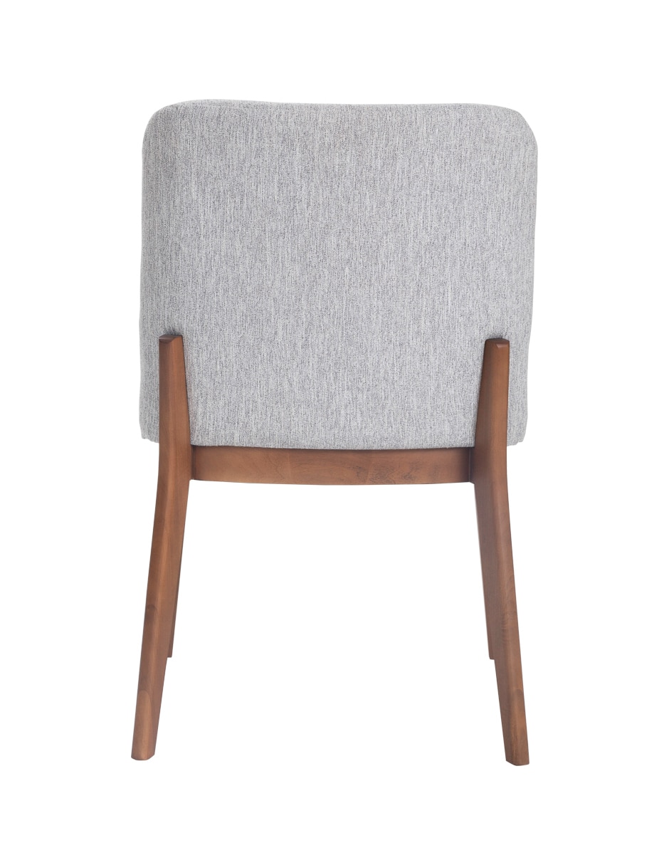Silla Maryland de madera álamo 4