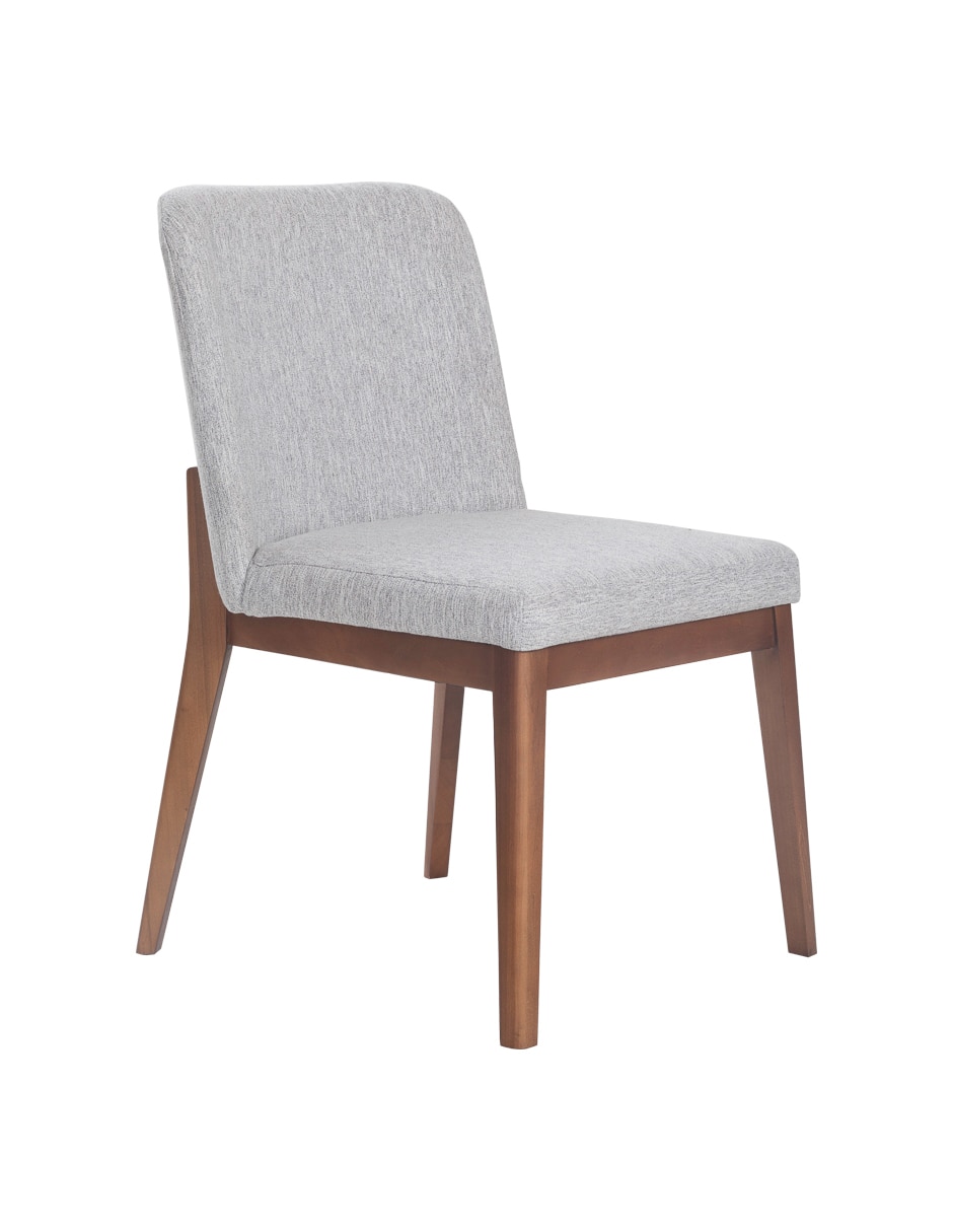 Silla Maryland de madera álamo 3