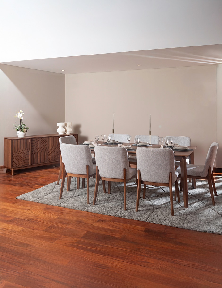 Silla Maryland de madera álamo 2