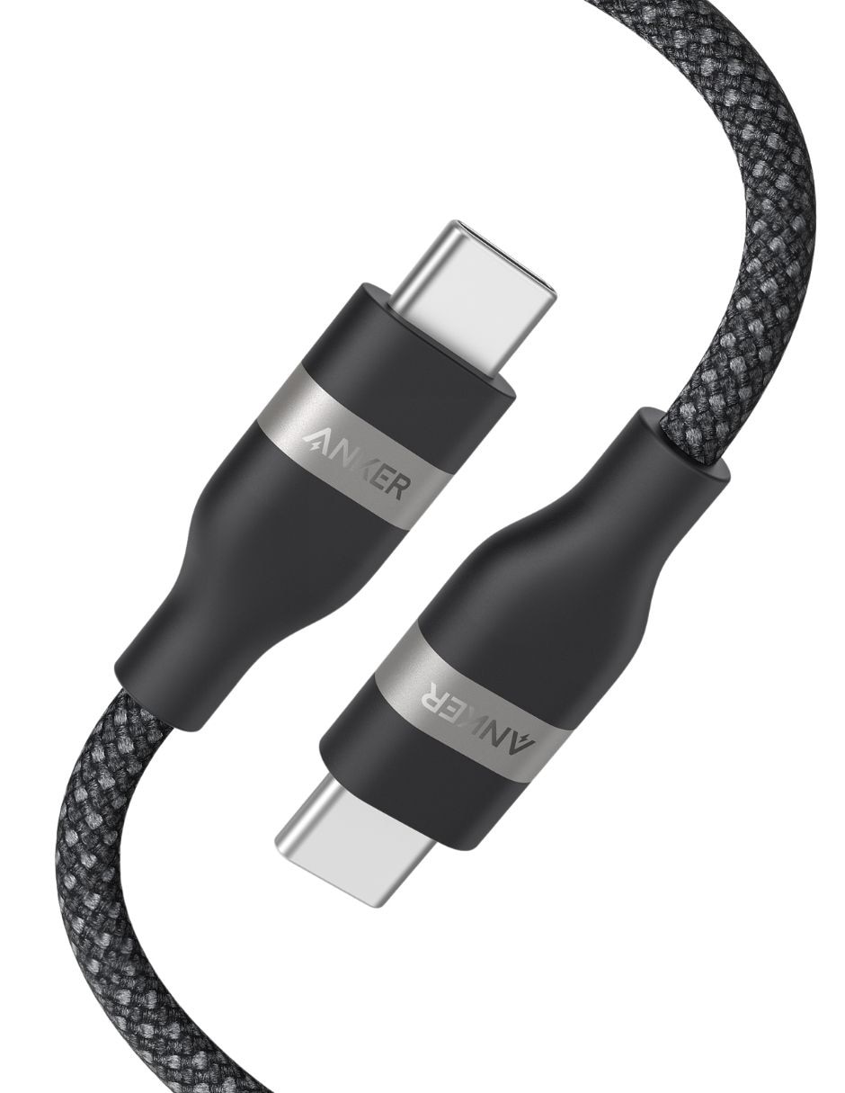 Cable USB C de 90 cm 2