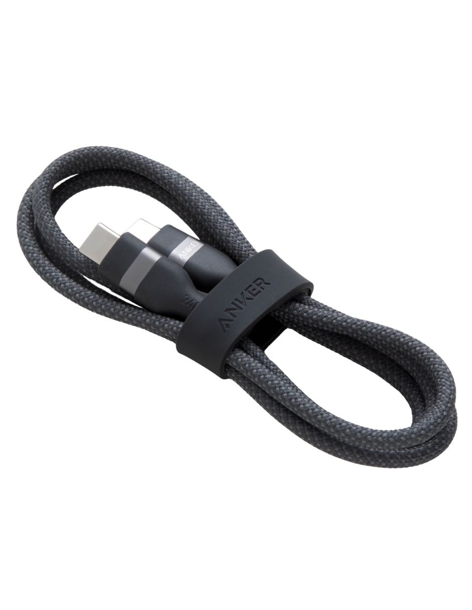 Cable USB C de 90 cm 3