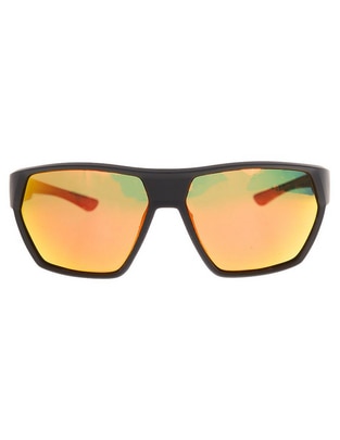Lentes de sol AT 25 422 BLK MIR TP unisex