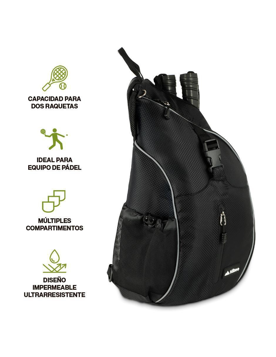 Mochila de pádel 2