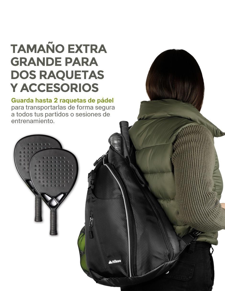 Mochila de pádel 3