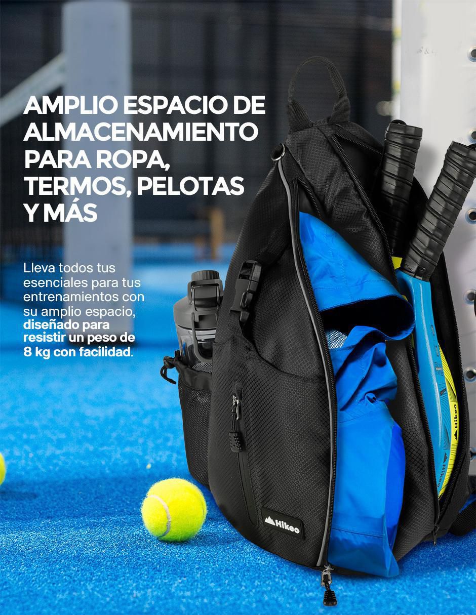 Mochila de pádel 4