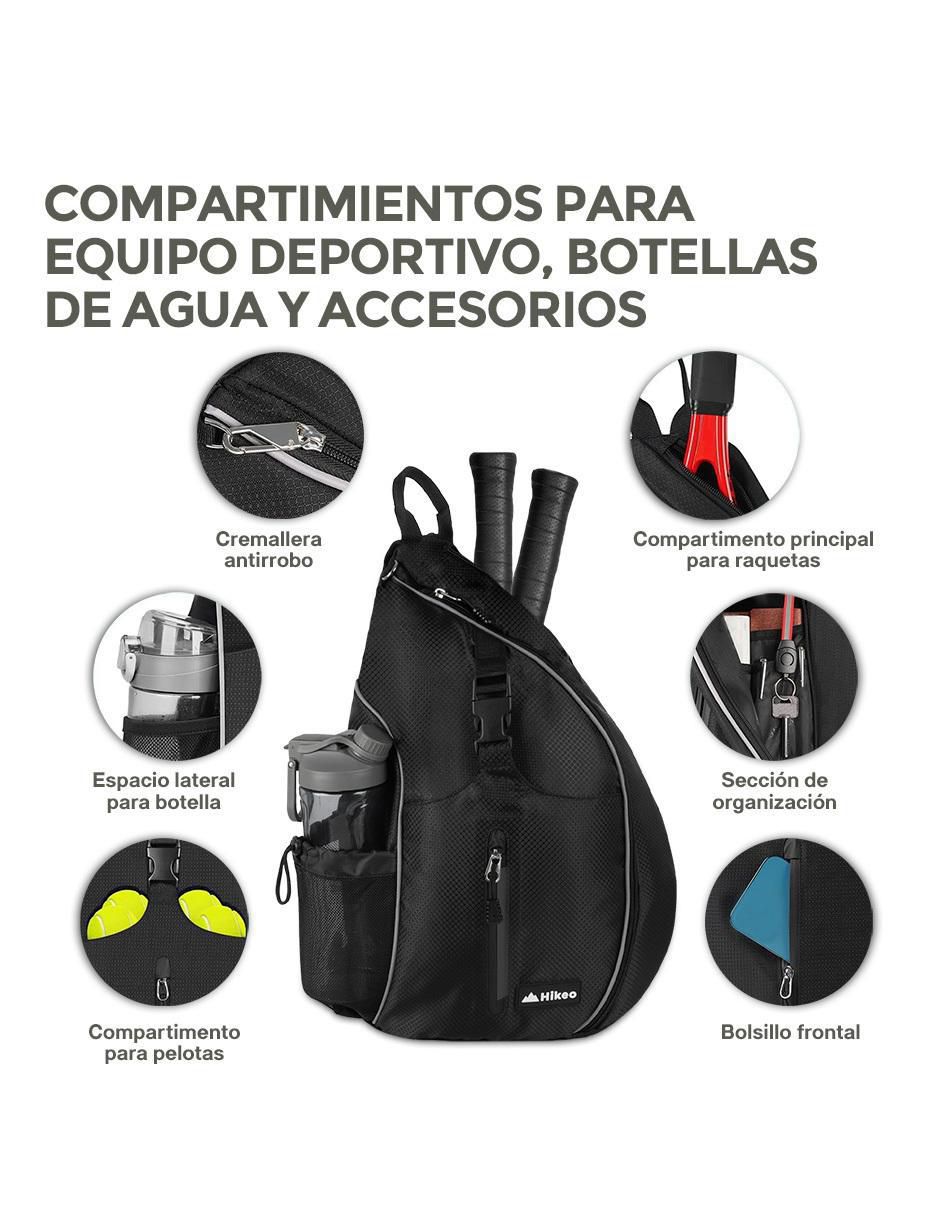 Mochila de pádel 5