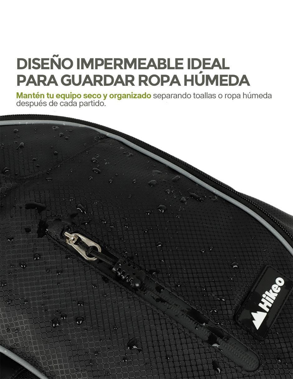 Mochila de pádel 6