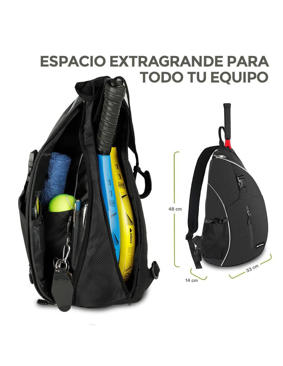Mochila de pádel 9