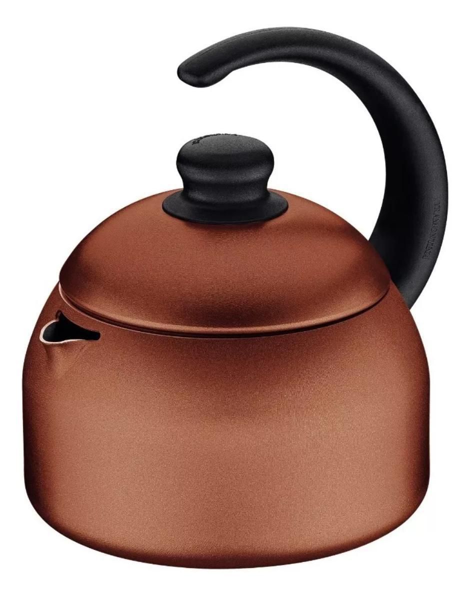 TETERA 28594419 EQUIPAMI, 1.9 L, COBRE 1