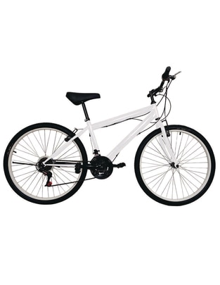 Bicicleta urbana rodada 26 Custom para hombre