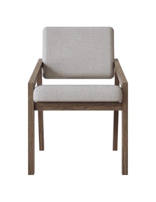 Silla Zurich de madera Silla Zurich de madera