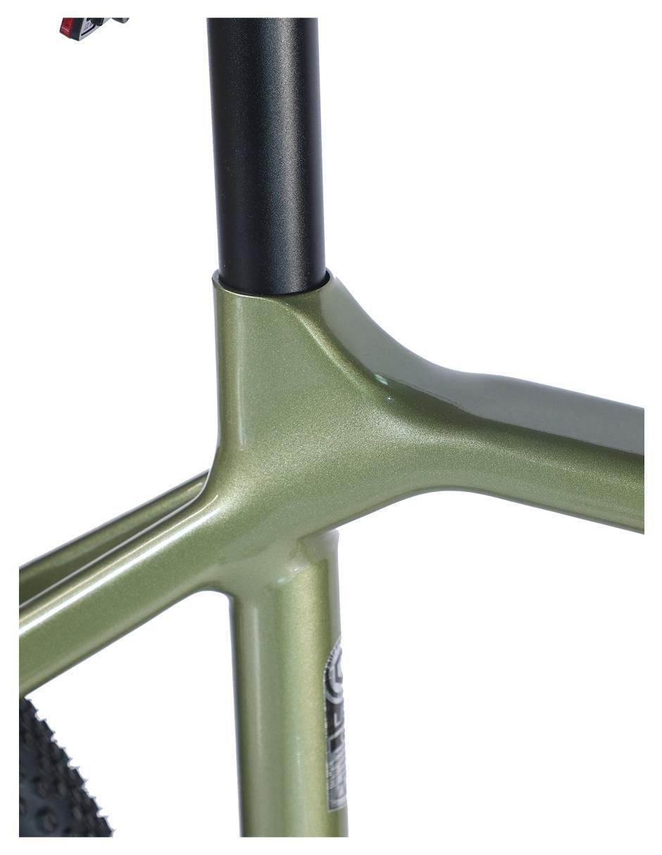 Bicicleta de montaña rodada Tucson 51 unisex 10