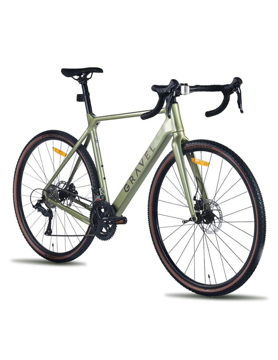 Bicicleta de montaña rodada Tucson 51 unisex 7