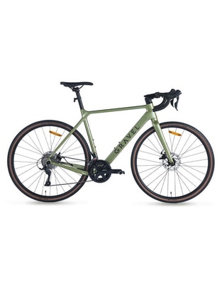 Bicicleta de montaña rodada Tucson 51 unisex