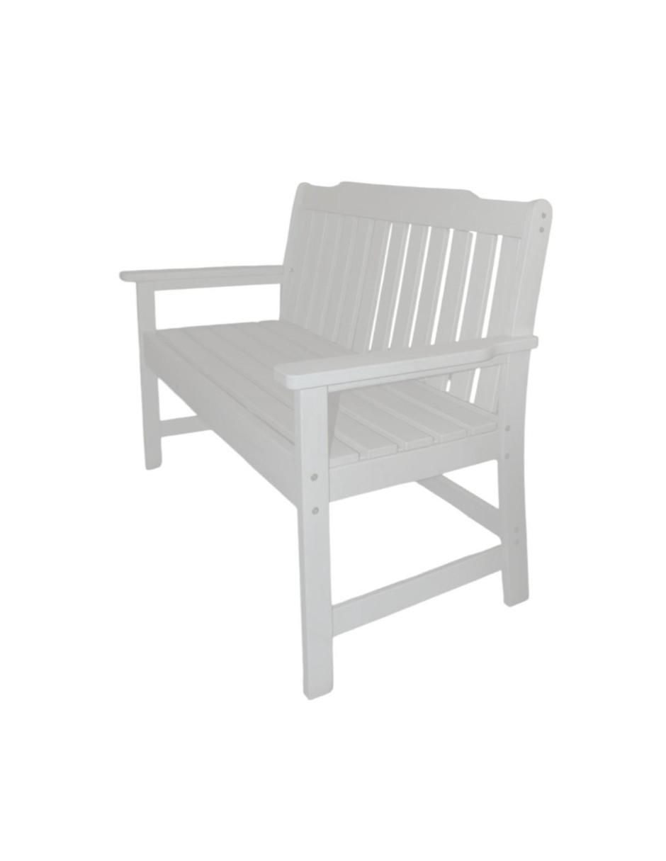 Silla Adirondack de plástico 2
