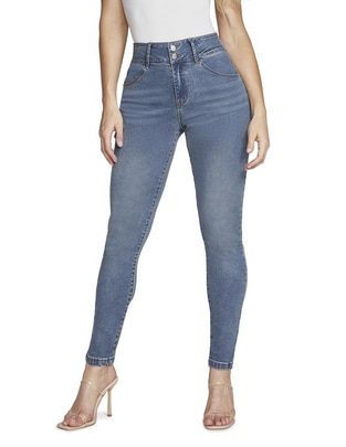 Jeans ultra skinny para mujer Jeans ultra skinny para mujer