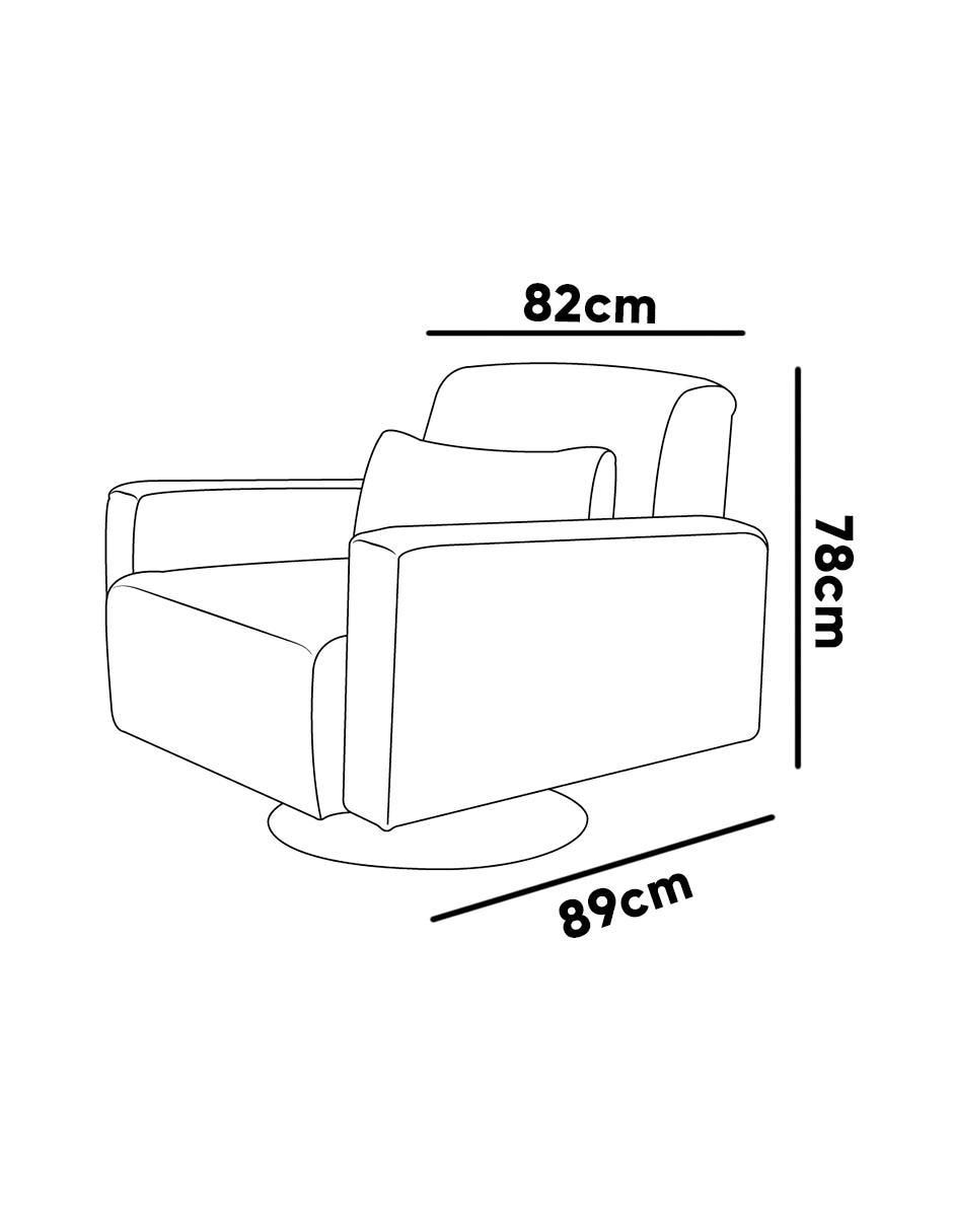 Sillón 7