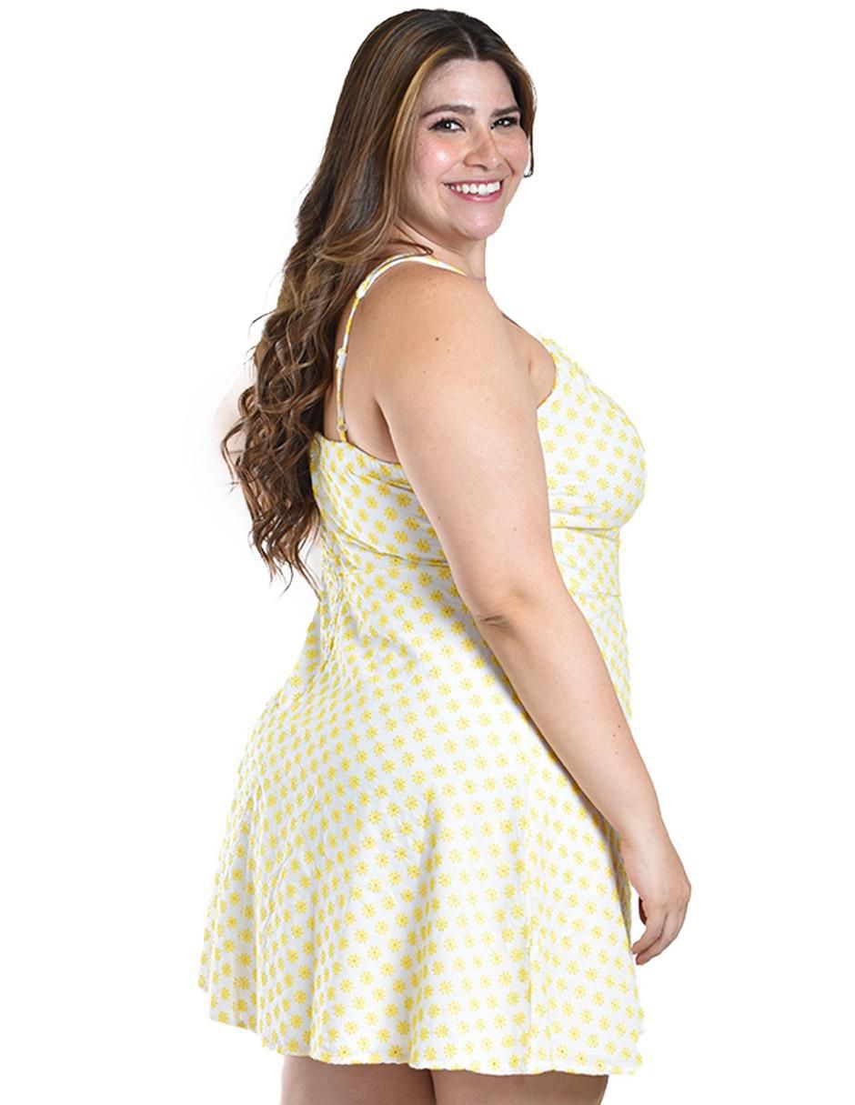 Vestido corto casual para mujer 5