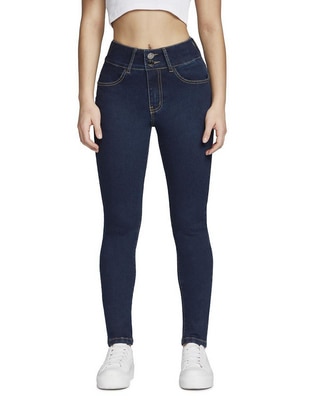Jeans ultra skinny para mujer Jeans ultra skinny para mujer