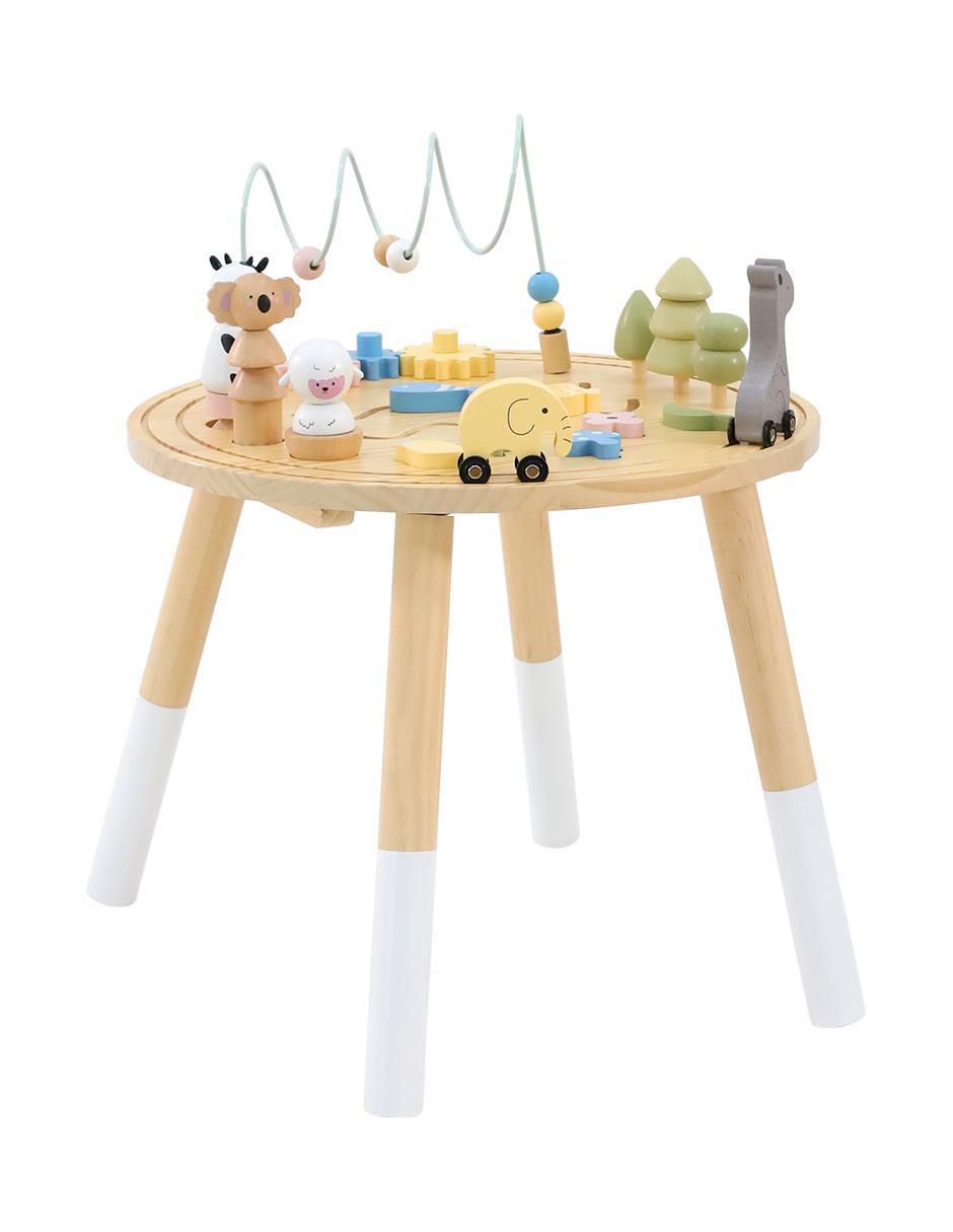 Mesa de juego