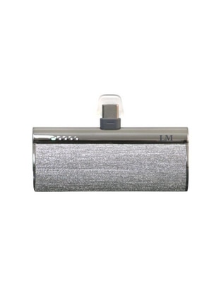 Batería portátil 5000 mAh VP-0573