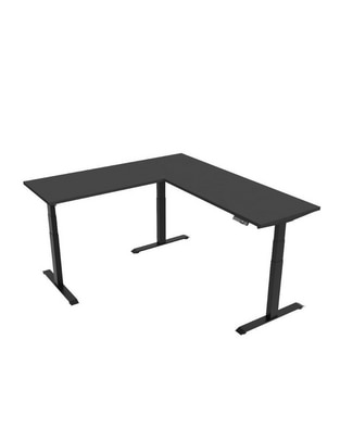 Escritorio armable de MDF 1