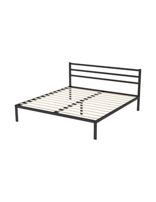 Cama industrial de acero Cama industrial de acero