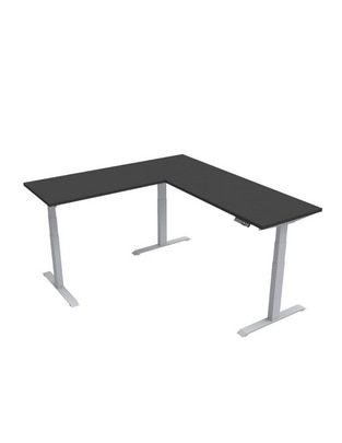 Escritorio armable de MDF