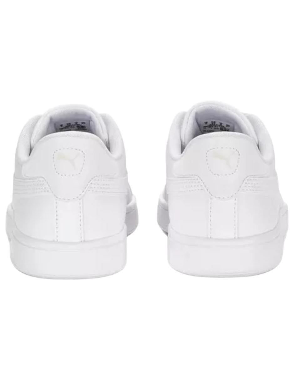 Tenis de piel para hombre 3