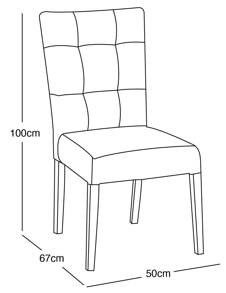Silla Góndola 4